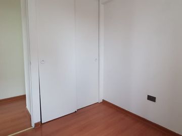Se vende departamento en las Golondrinas, las Rosas Maipú