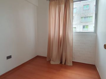Se vende departamento en las Golondrinas, las Rosas Maipú