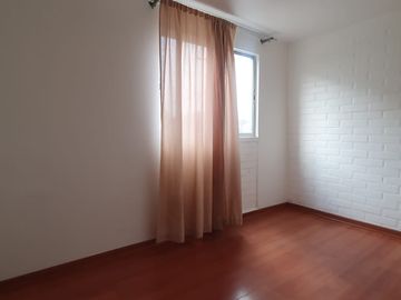 Se vende departamento en las Golondrinas, las Rosas Maipú