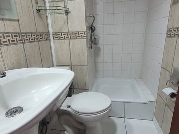 Se vende departamento en las Golondrinas, las Rosas Maipú