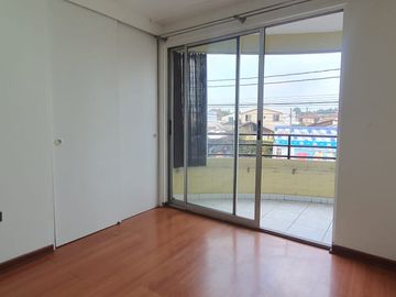 Se vende departamento en las Golondrinas, las Rosas Maipú