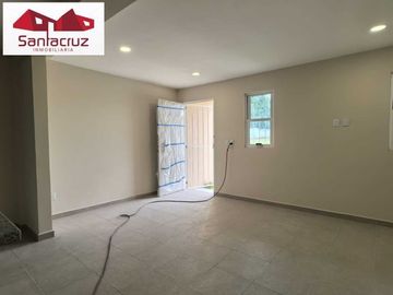 HERMOSA CASA DE 2 NIVELES EN VENTA ZONA: SANTA CRUZ TLAXCALA ‼️🌼