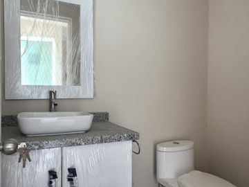 HERMOSA CASA DE 2 NIVELES EN VENTA ZONA: SANTA CRUZ TLAXCALA ‼️🌼
