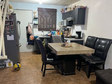 CASA EN VENTA JUAREZ, NUEVO LEON