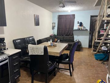 CASA EN VENTA JUAREZ, NUEVO LEON