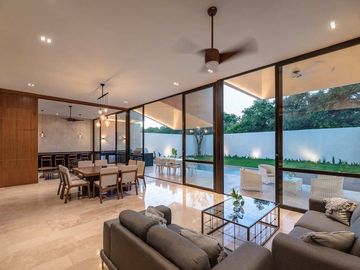 Casa en Privada Verona, San Angelo, Mérida