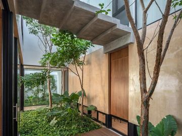 Casa en Privada Verona, San Angelo, Mérida