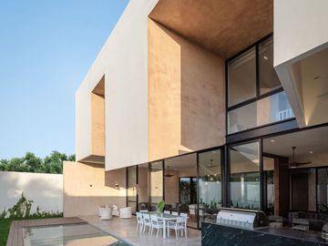 Casa en Privada Verona, San Angelo, Mérida