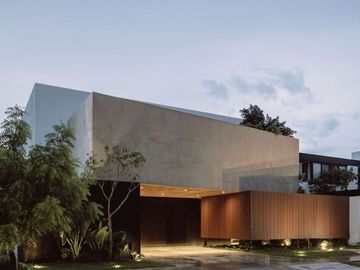 Casa en Privada Verona, San Angelo, Mérida
