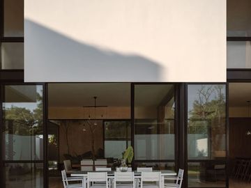 Casa en Privada Verona, San Angelo, Mérida