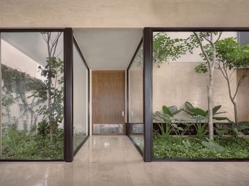 Casa en Privada Verona, San Angelo, Mérida