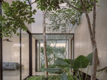 Casa en Privada Verona, San Angelo, Mérida