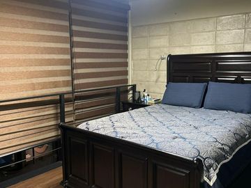 Condominio amueblado en venta Loft Revolución, Zona Centro, Tijuana, Mexico.