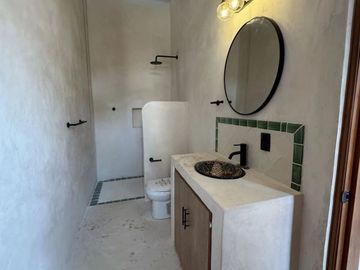 CASA COLONIAL REMODELADA EN CAMPECHE
