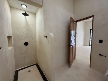 CASA COLONIAL REMODELADA EN CAMPECHE