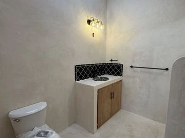 CASA COLONIAL REMODELADA EN CAMPECHE