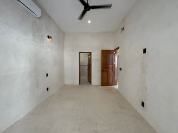 CASA COLONIAL REMODELADA EN CAMPECHE