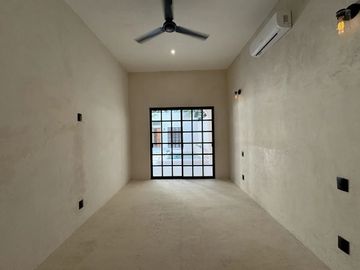 CASA COLONIAL REMODELADA EN CAMPECHE