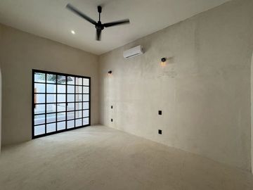 CASA COLONIAL REMODELADA EN CAMPECHE