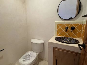 CASA COLONIAL REMODELADA EN CAMPECHE