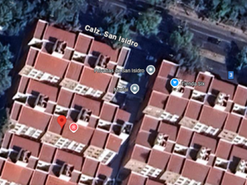 DEPARTAMENTO DE EN VENTA, SAN PEDRO XALPA, AZCAPOTZALCO, CDMX...CBR