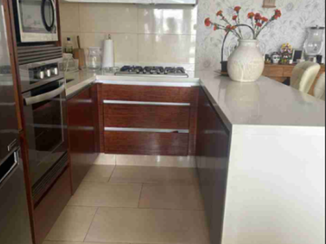 DEPARTAMENTO DE EN VENTA, SAN PEDRO XALPA, AZCAPOTZALCO, CDMX...CBR