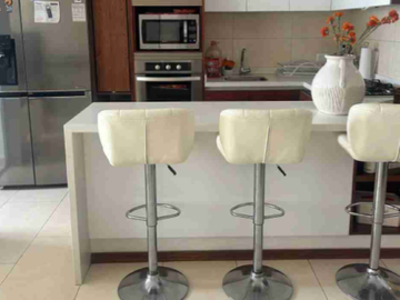 DEPARTAMENTO DE EN VENTA, SAN PEDRO XALPA, AZCAPOTZALCO, CDMX...CBR