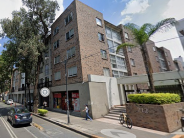 DEPARTAMENTO DE EN VENTA, SAN PEDRO XALPA, AZCAPOTZALCO, CDMX...CBR