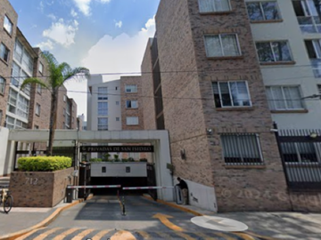 DEPARTAMENTO DE EN VENTA, SAN PEDRO XALPA, AZCAPOTZALCO, CDMX...CBR