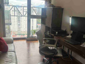DEPARTAMENTO DE EN VENTA, SAN PEDRO XALPA, AZCAPOTZALCO, CDMX...CBR