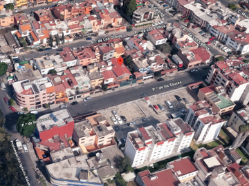 Casa en Remate a unas Calles de la Prepa 1 en Xochimilco