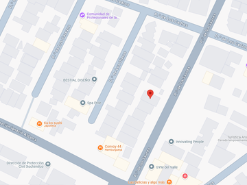 Casa en Remate a unas Calles de la Prepa 1 en Xochimilco