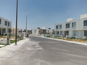 BONITA CASA EN TIZAYUCA HIDALGO