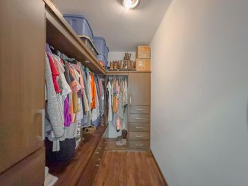 Casa en Venta en Santerra Residencial al Norte de la Ciudad