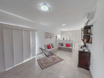 Casa en Venta en Santerra Residencial al Norte de la Ciudad