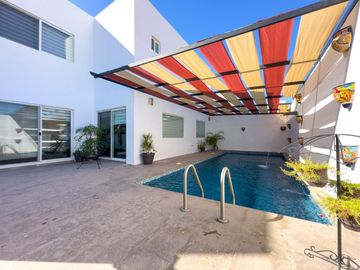 Casa en Venta en Santerra Residencial al Norte de la Ciudad