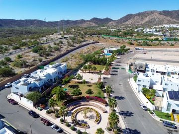 Casa en Venta en Santerra Residencial al Norte de la Ciudad