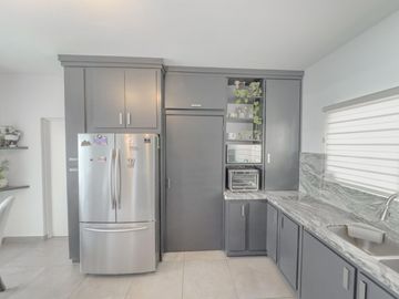 Casa en Venta en Santerra Residencial al Norte de la Ciudad