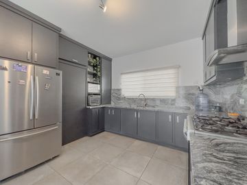 Casa en Venta en Santerra Residencial al Norte de la Ciudad