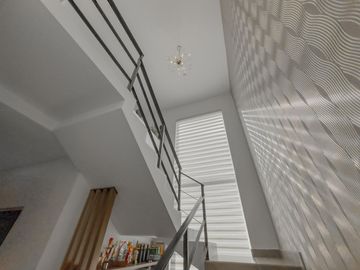 Casa en Venta en Santerra Residencial al Norte de la Ciudad