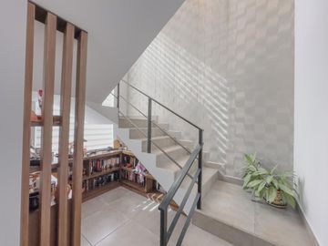 Casa en Venta en Santerra Residencial al Norte de la Ciudad