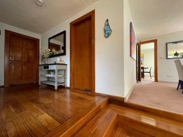 CASA VENTA CUAJIMALPA