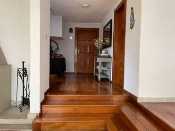 CASA VENTA CUAJIMALPA