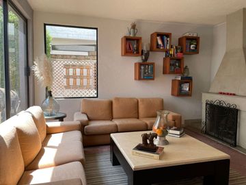 CASA VENTA CUAJIMALPA