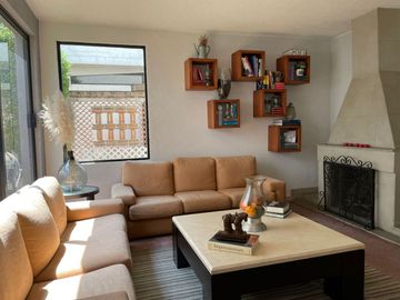CASA VENTA CUAJIMALPA