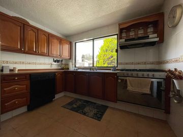 CASA VENTA CUAJIMALPA