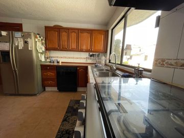 CASA VENTA CUAJIMALPA