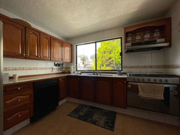 CASA VENTA CUAJIMALPA