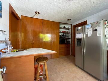 CASA VENTA CUAJIMALPA