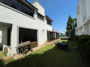 CASA VENTA CUAJIMALPA